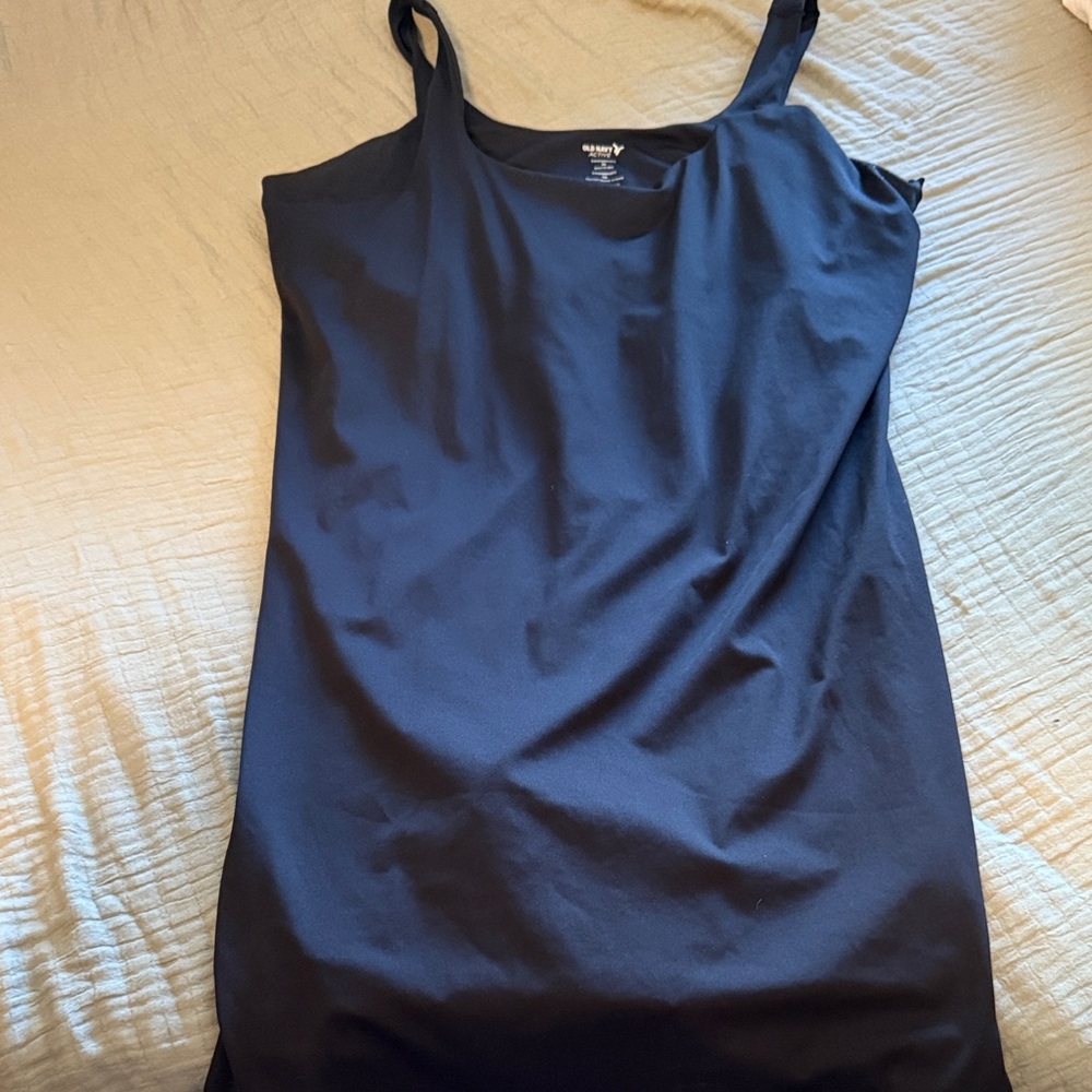Old Navy Women's Dress with shorts